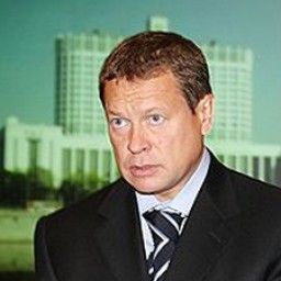Zyuzin Igor Vladimirovich