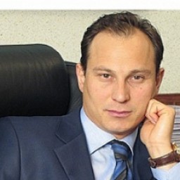 Golovnyov Vladimir Alexandrovich
