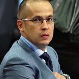 Brechalov Alexander Vladimirovich