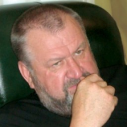 Щукин Александр Филиппович