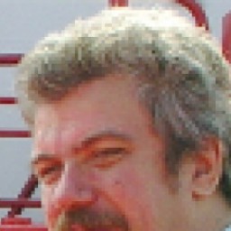 Mileev Alexey 