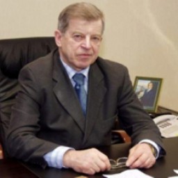 Galagaev Vladimir Ivanovich