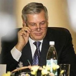Dankvert Sergei Alexeevich