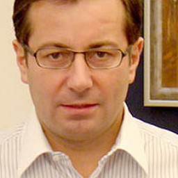 Palihata Vladimir Mironovich