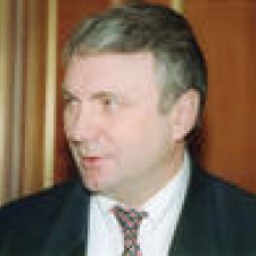 Soskovets Oleg Fathername