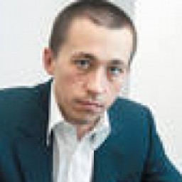 Vorobiev Maksim Yurievich