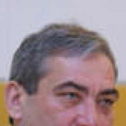 Штыров Вячеслав Анатольевич