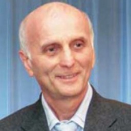 Bulochnik Boris Ilyich