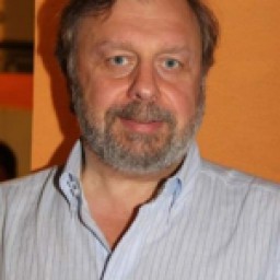 Lebedev Leonid Leonidovich