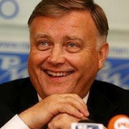 Yakunin Vladimir Ivanovich