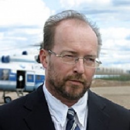 Vybornov Sergey Alexandrovich