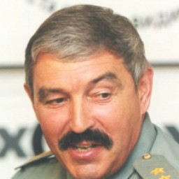 Шпак Георгий Иванович