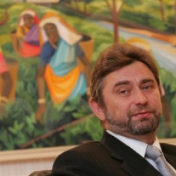 Yevnevich Alexander Anatolyevich