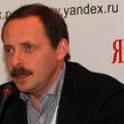 Volozh Arkady Yurievich