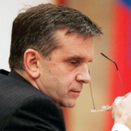 Зурабов Михаил Юрьевич