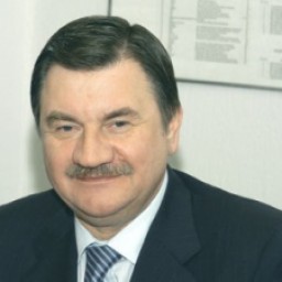 Nastich Vladimir Petrovich