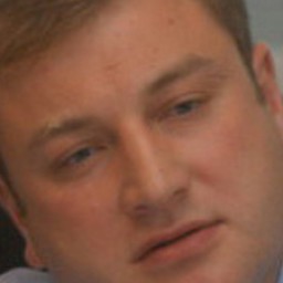 Mikhalchenko Dmitri Pavlovich