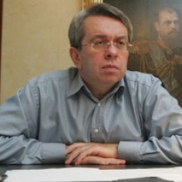 Leytis Igor Mikhailovich