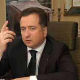 Gnusarev Alexander Viktorovich