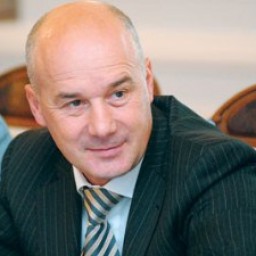 Bersirov Beslan Ramazanovich