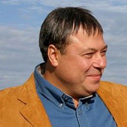 Mikhailov Sergey Anatolyevich
