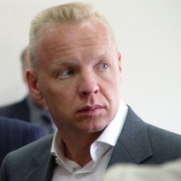 Mazepin Dmirty Arkadievich