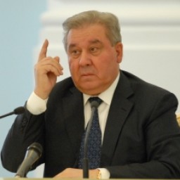Polezhayev Leonid Konstantinovich