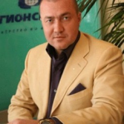 Rybakov Denis Valeryevich