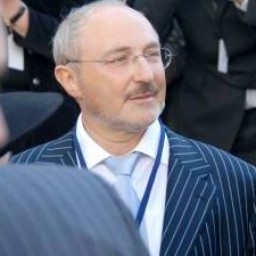 Bronstein Aleksander Mikhaylovich