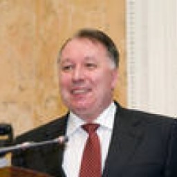 Bazhanov Sergey Viktorovich