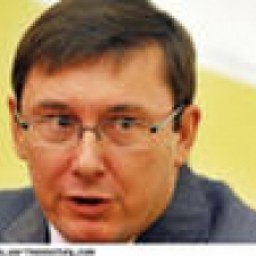 Lutsenko Alexander 