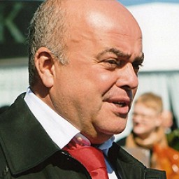Golubev Vladimir Semenovich