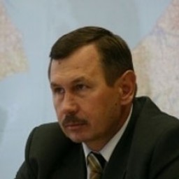 Potapenko Valery Nikolayevich