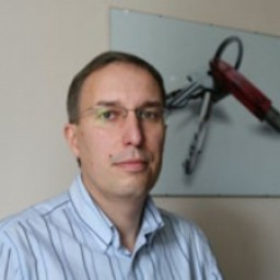 Gorelov Dmitry Vladimirovich