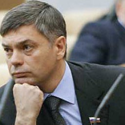 Шишкарев Сергей Николаевич