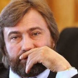 Novinsky Vadim Vladislavovich