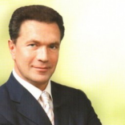 Buriak Dmitriy Arkadievich
