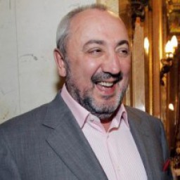 Mashitsky Vitaly Lvovich