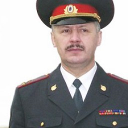 Krasavin Vyacheslav 