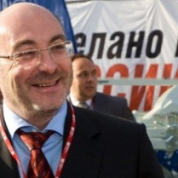 Bolotin Mikhail Grigorievich
