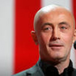 Breus Shalva Petrovich