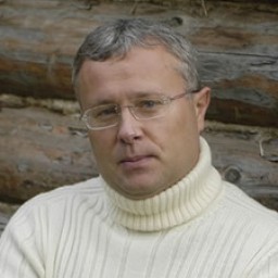 Lebedev Aleksandr Evgenyevich