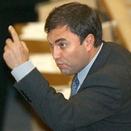 Volodin Vyacheslav Viktorovich