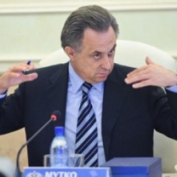 Mutko Vitaly Leontyevich