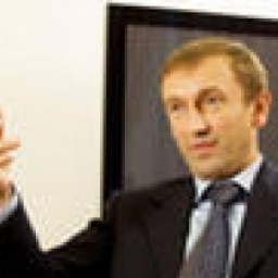 Шарыкин Олег Витальевич