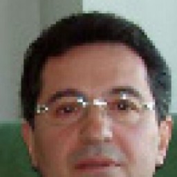 Gamgoneishvili Paata Paata