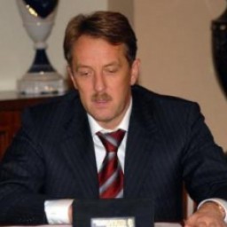 Gordeyev Alexey Fathername