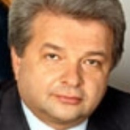 Zubov Dmitry Lvovich