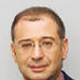 Milyavsky Alexander Borisovich