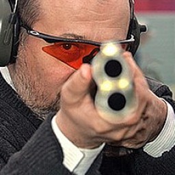 Lisin Vladimir Sergeevich